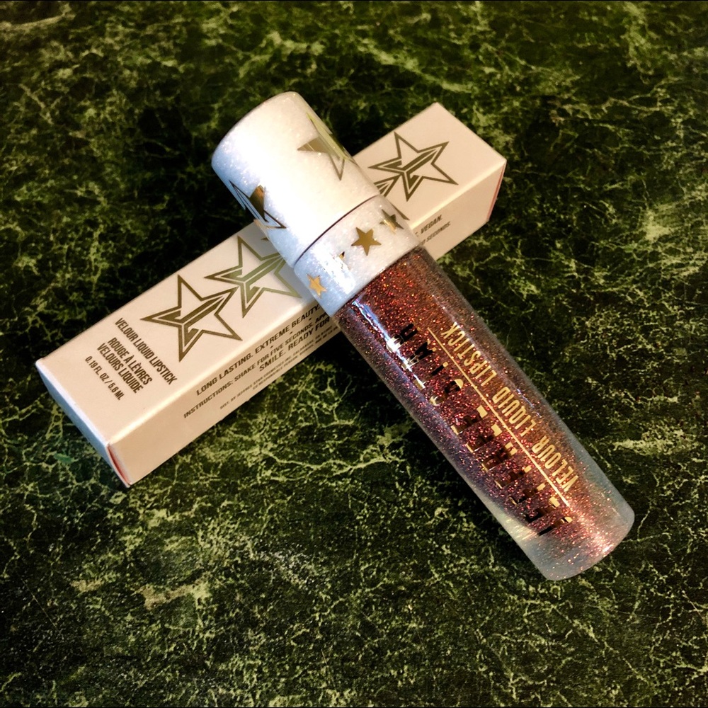 Jeffree Star Velour Liquid Lipstick TRIGGERED